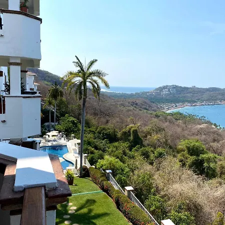 Acapulco Pichilingue Condo